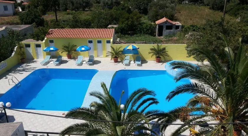 Hotel Mando