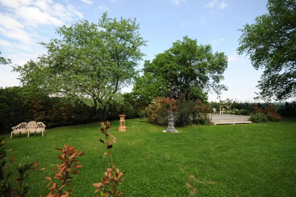 Azienda Agricola Palazzo Manzoni