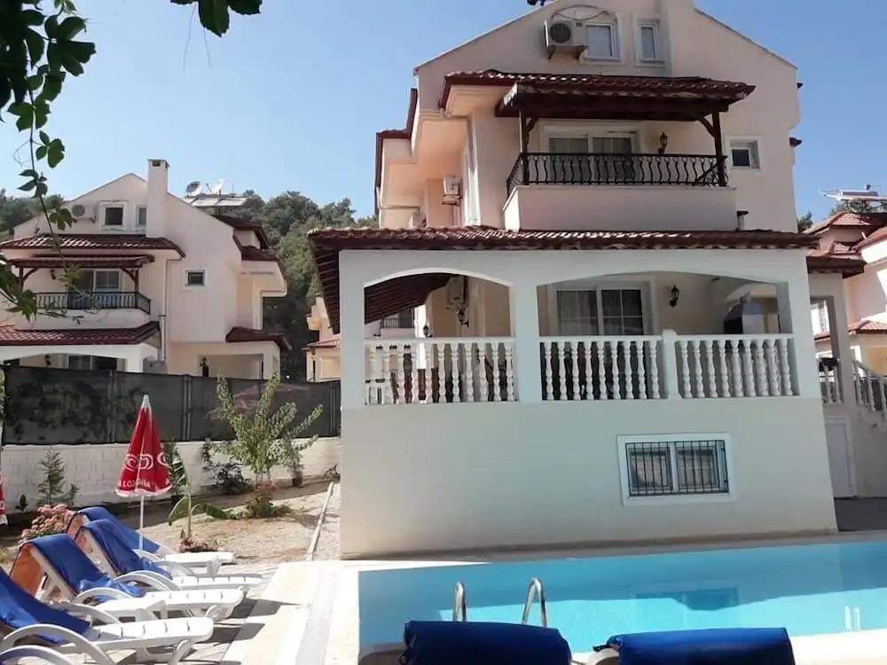 BBF Villa1 by Dream of Holiday