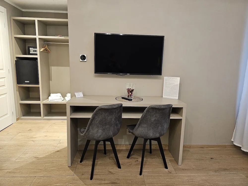 Teseo Rooms & Relax