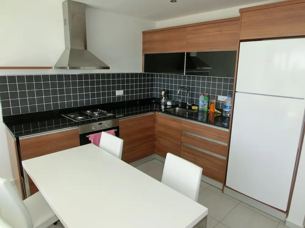 Apartment With 2 Bedrooms in Ilica Manavgat, With Pool Access, Furnish