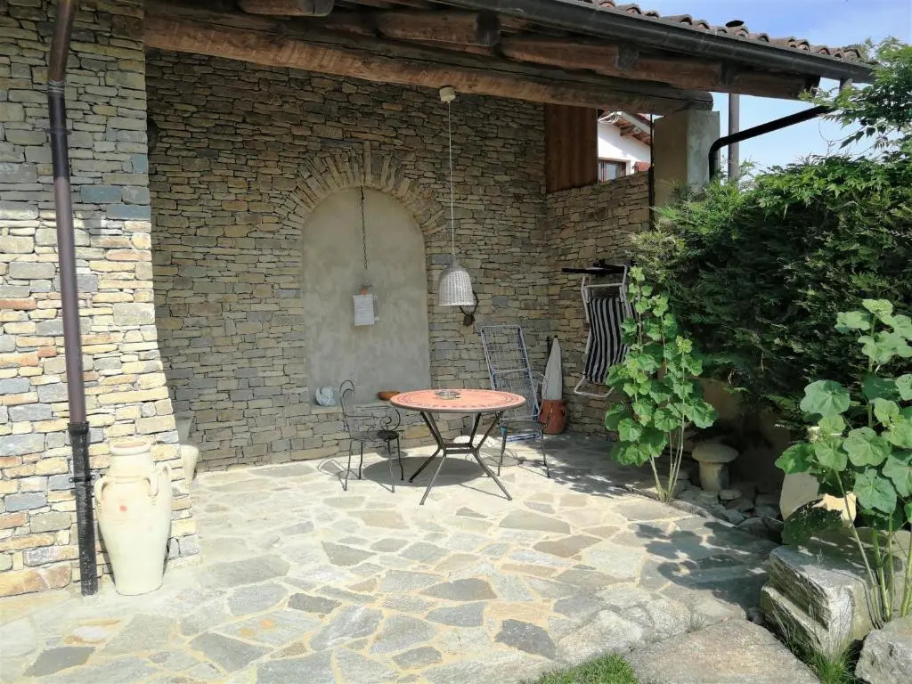 Agriturismo Sondrea
