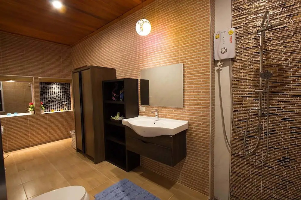 Baan View Talay Pool Villas