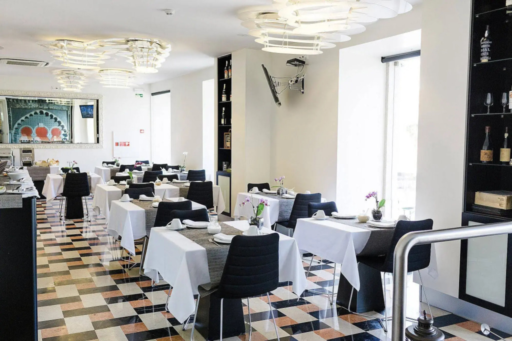 Sintra Boutique Hotel