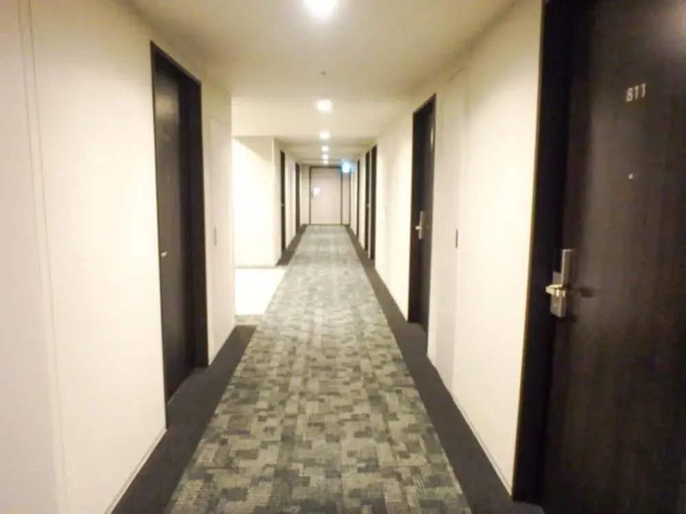 TENNEN-ONSEN HOTEL LiVEMAX PREMIUM Nagano-ekimae