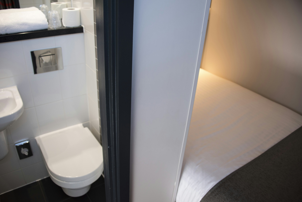 Point A Hotel London Waterloo