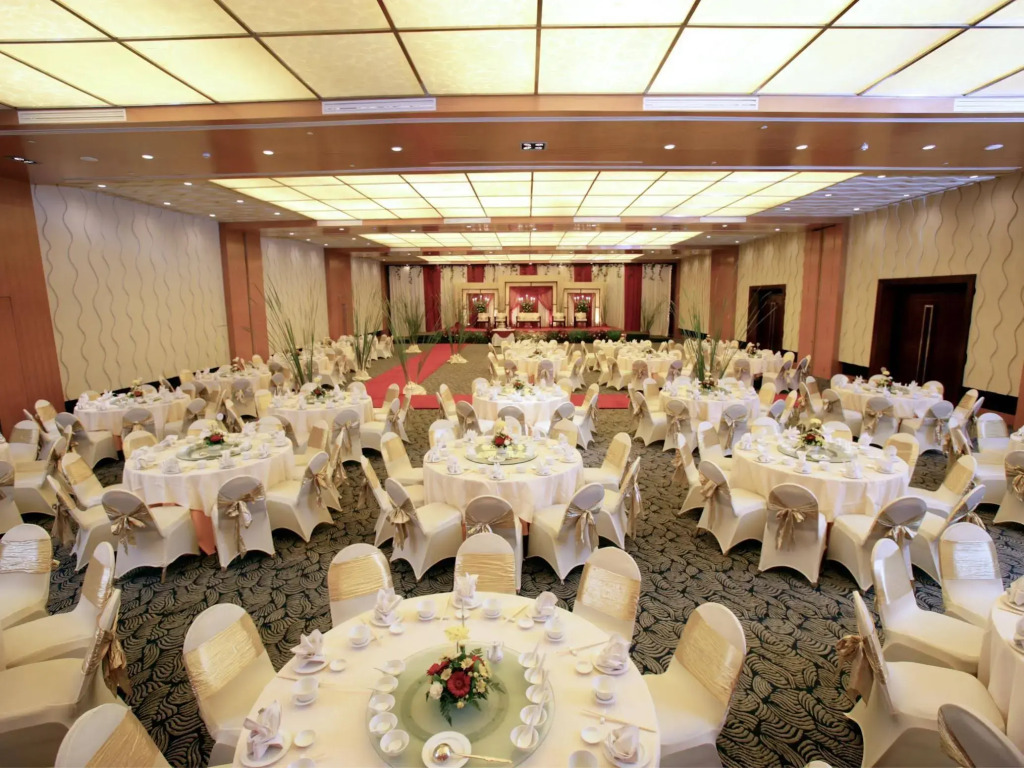 Le Grandeur Mangga Dua