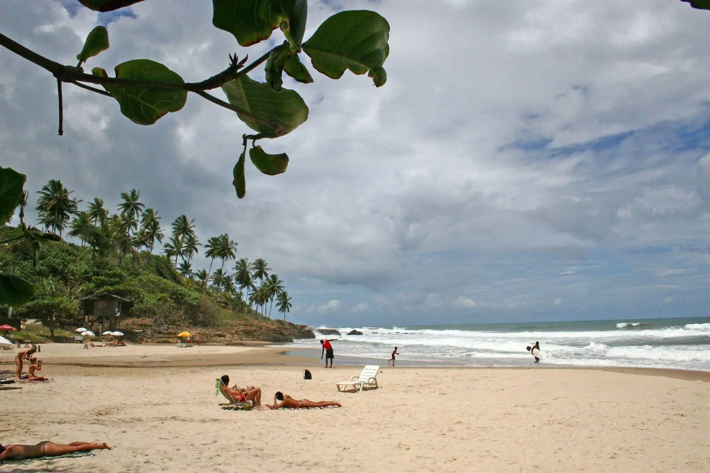 Beach House NATUREZA