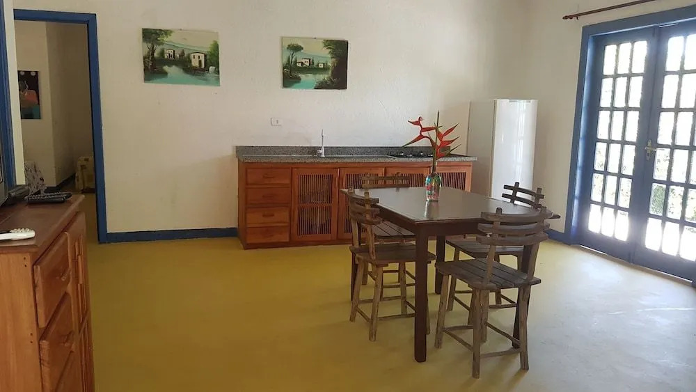 Pousada Casa Populi