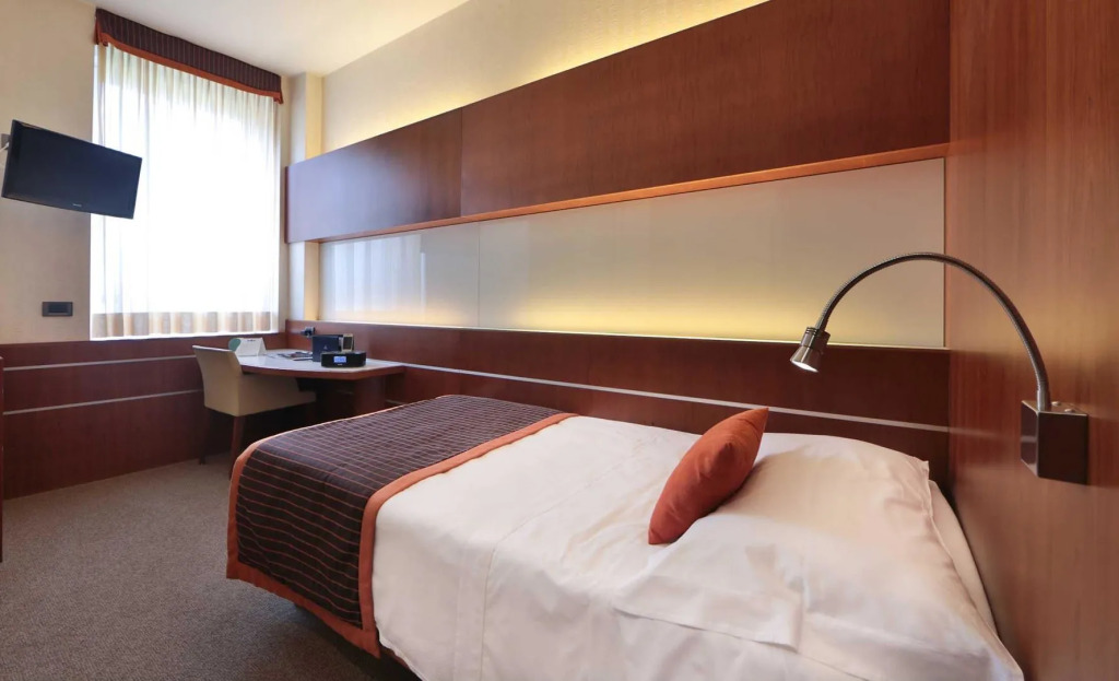 Best Western Madison Hotel