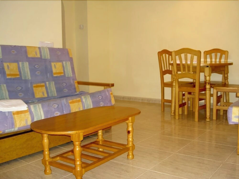 Apartamentos Puerto Playa 23