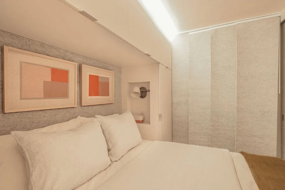 Scout Living PCM - Placemakr Atlanta, Apartments by Hilton