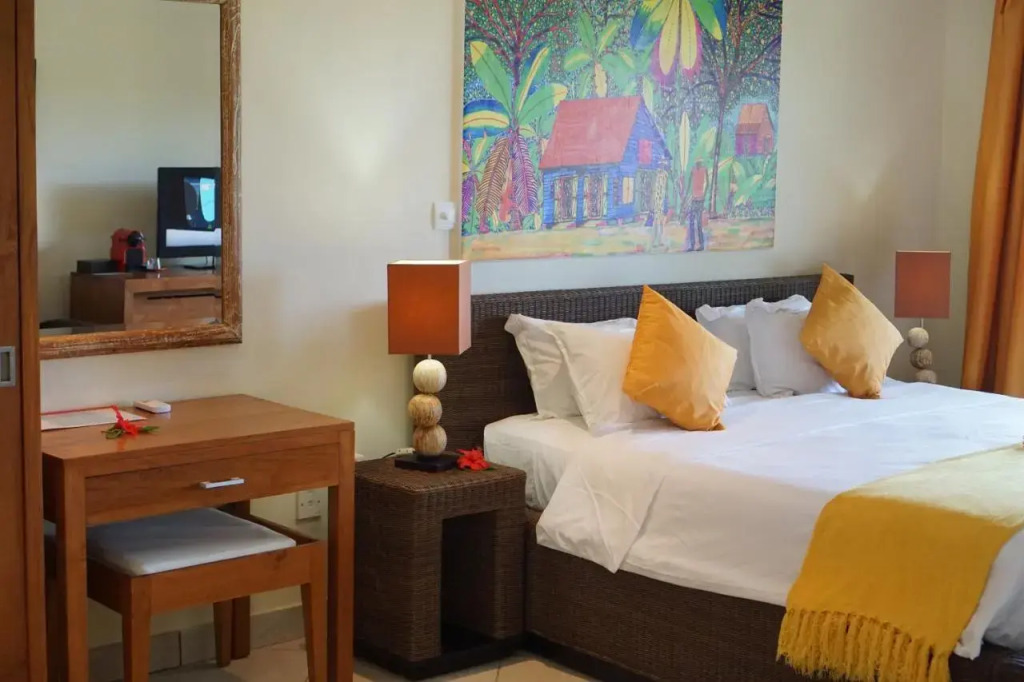 Valmer Resort and Spa