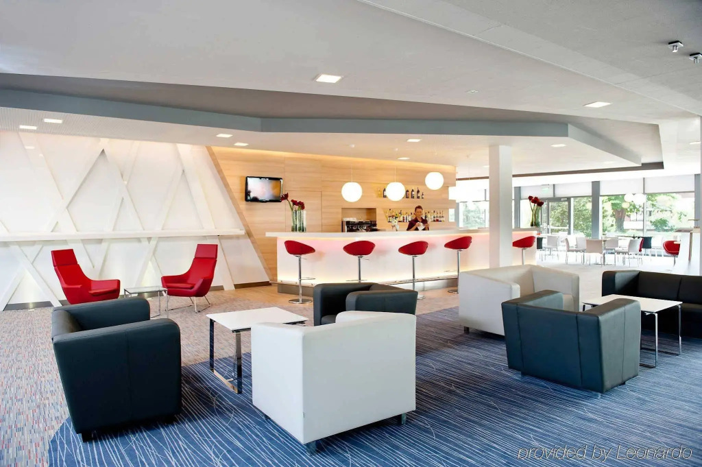 Novotel Wrocław City