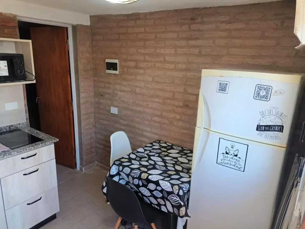 Los Carolinos Departamentos