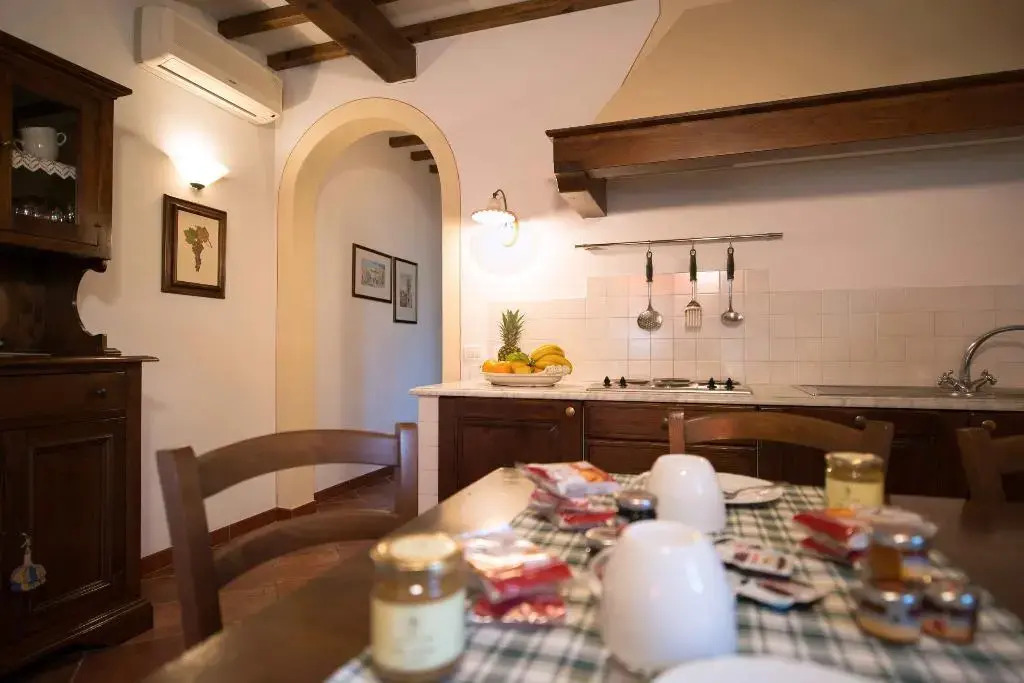 Casa Lari