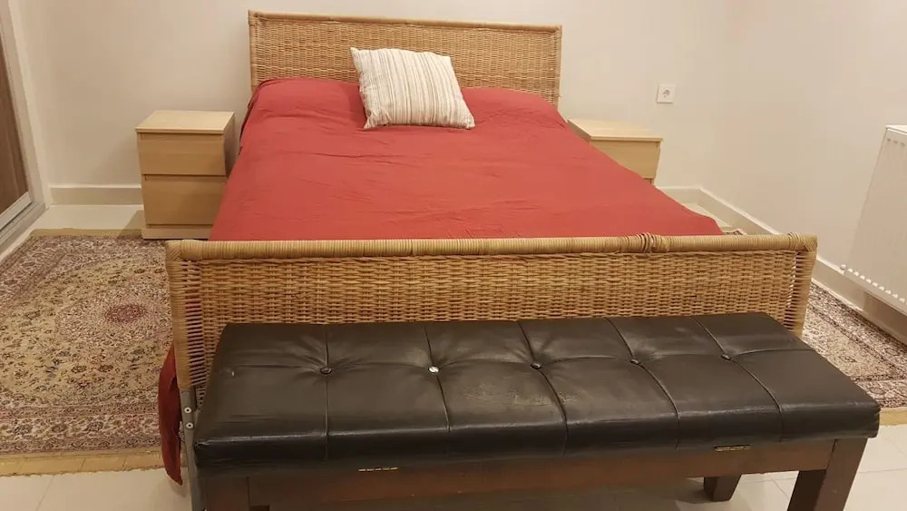 1 New Bedroom Apartment on Airport Road