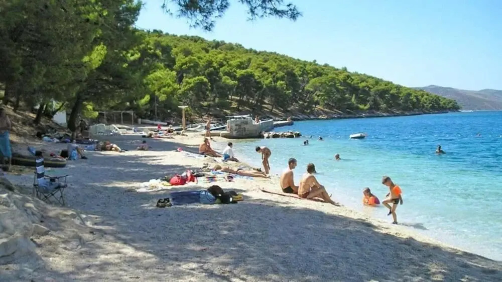 Goran - sea View - A1