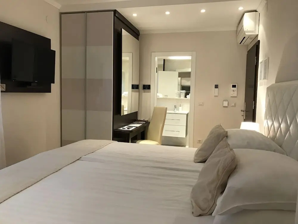 Boutique Hotel Madison