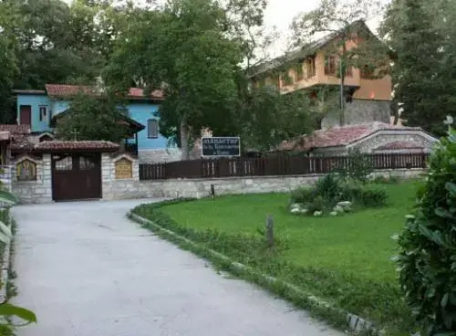 Rossitsa Hotel