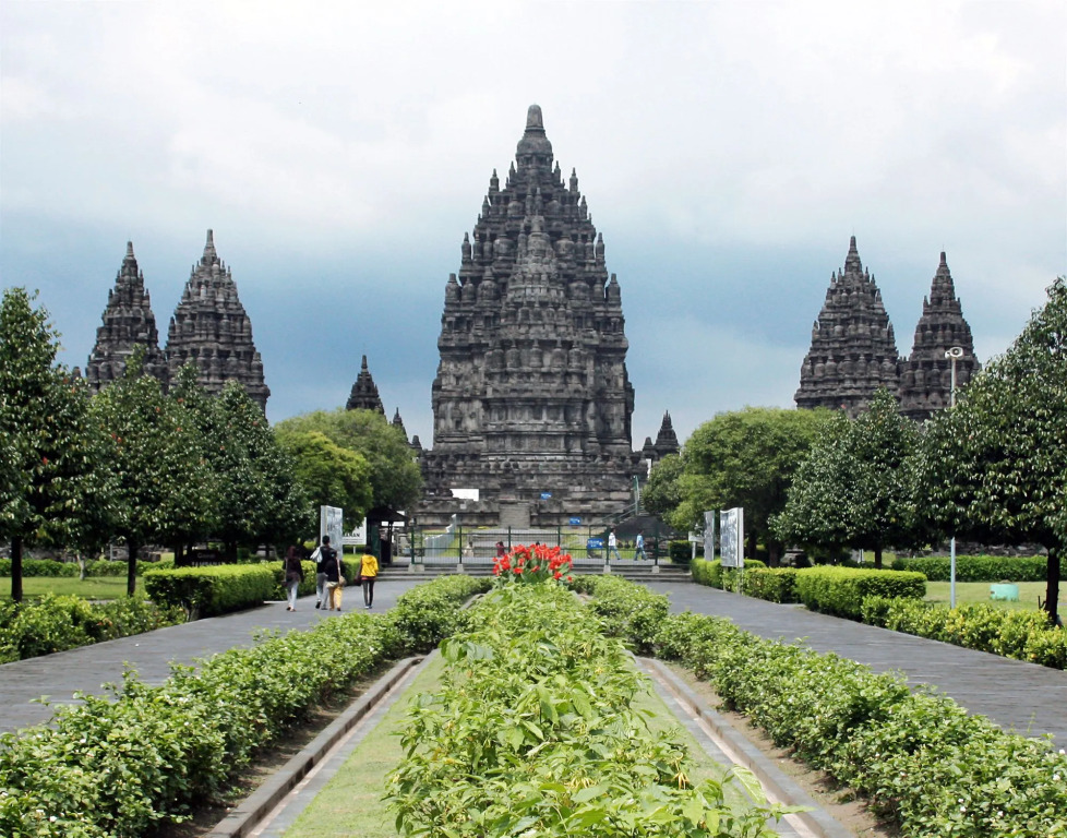 Puri Asri Hotel & Resort