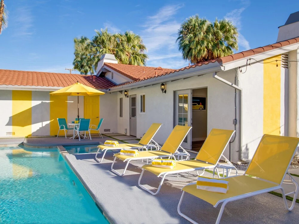 Lemon Twist by ACME House Company