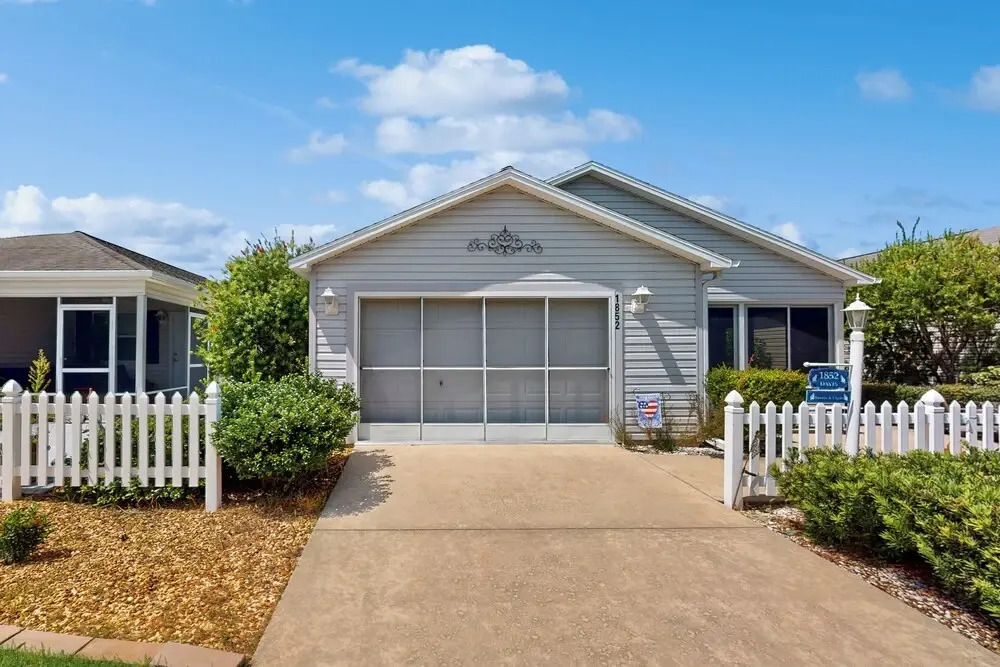 Dog-friendly Home w/ Golf Cart, AC, Wifi