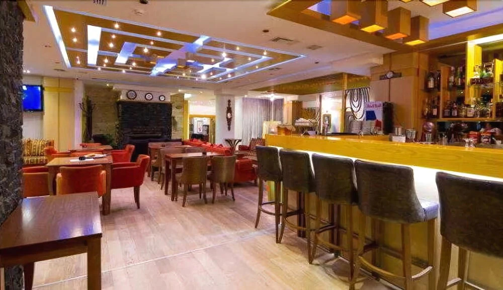 Hotel Dardha