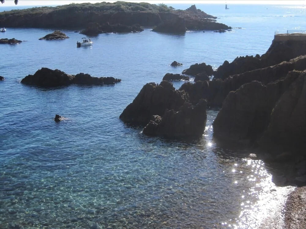 Eissero Villa- Splendide vue Mer- 2 min Plage - 13 Pers