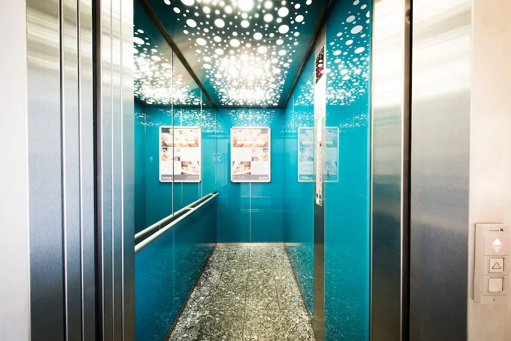 Mitart Hotel (Biohotel)