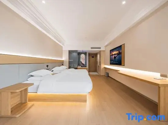 Mai Tian Xuan Gong Hotel