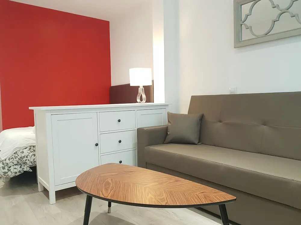 Apartamento Chueca - Plaza Pedro Zerolo