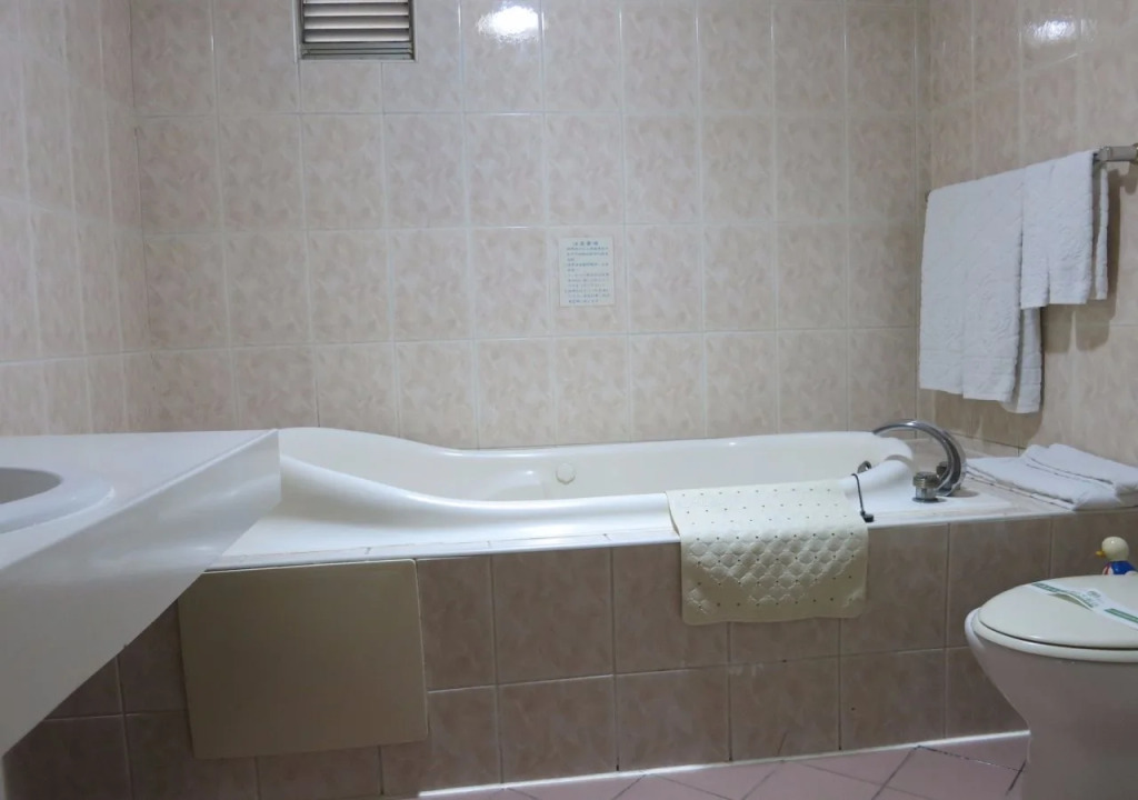 Formosa Alliance Caowu Dao Hotel