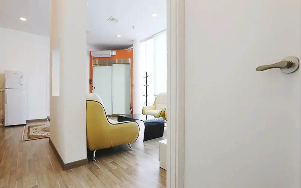 Seosan Cozy Pension