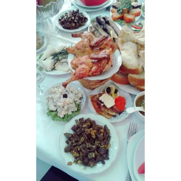 Hotel Giorgi