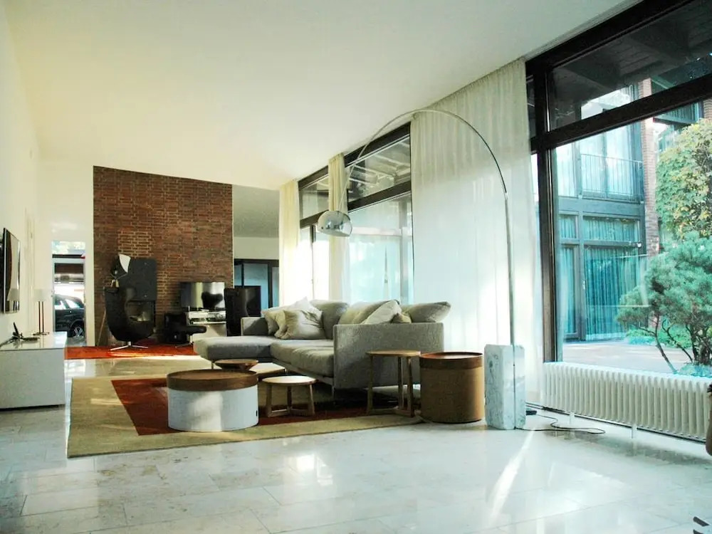 Villa EMG Bonn