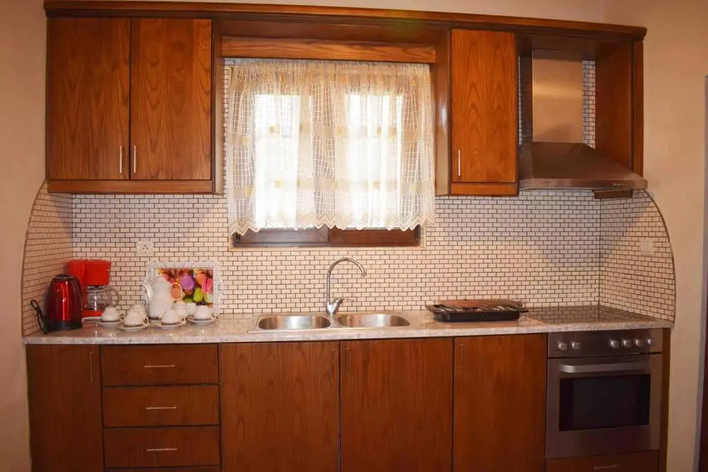 Margianna's House