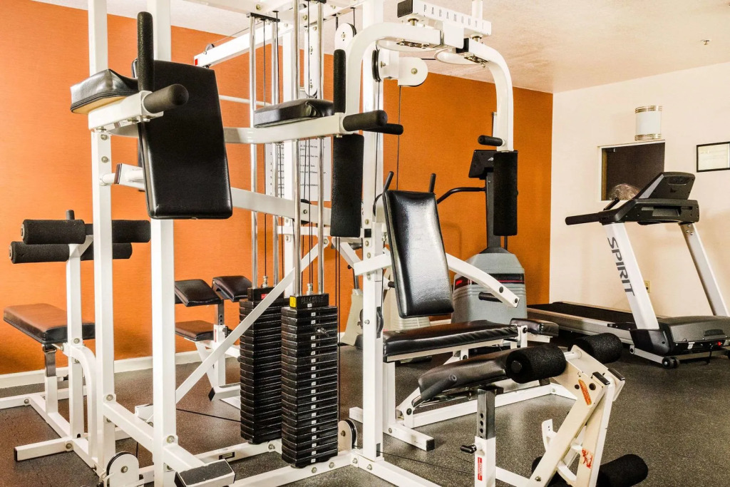 Quality Inn & Suites Lathrop