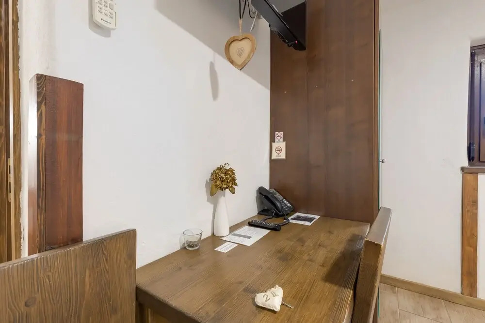 Pannonian Studio For Two