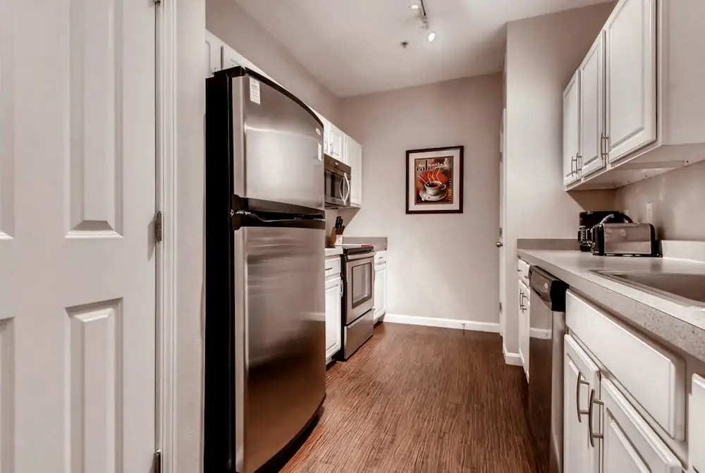 Global Luxury Suites at Providence Place