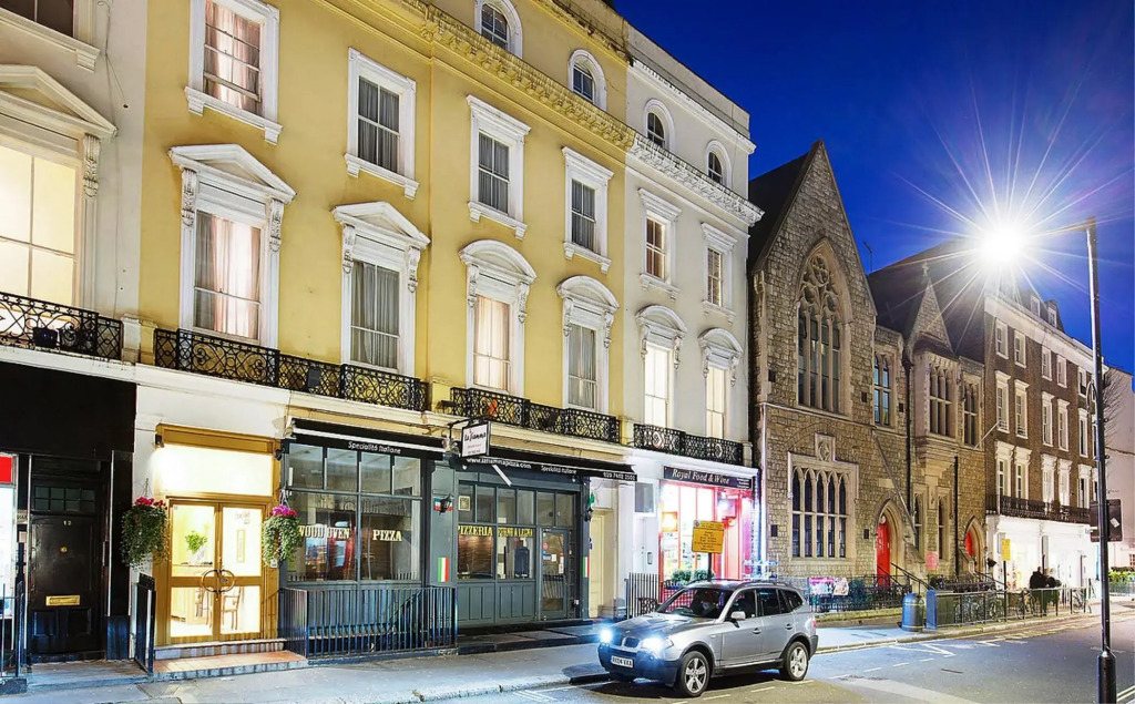 Craven Hotel