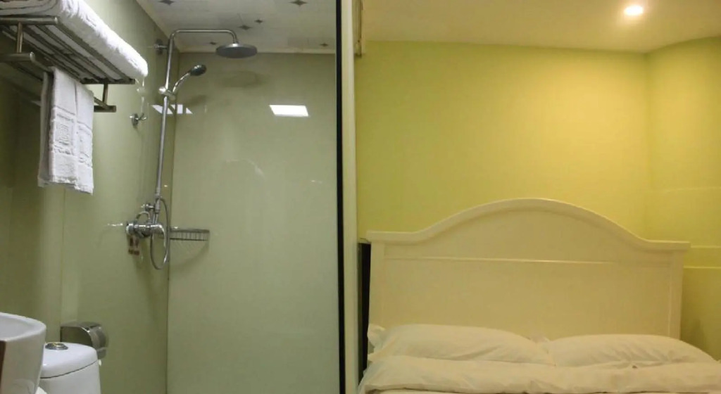 The Sanlitun Guesthouse