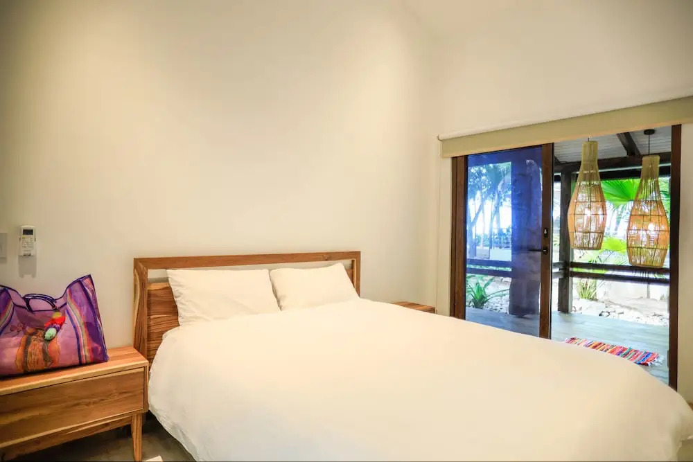 Nekaui Beachfront Villa 2 - Experience Nature