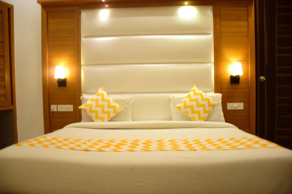 Hotel O Delhi Airport Stay