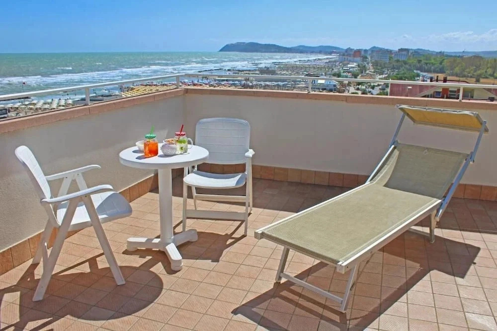 Hotel Nemo