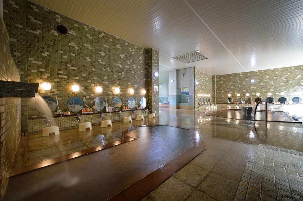 Hotel Daiheigen