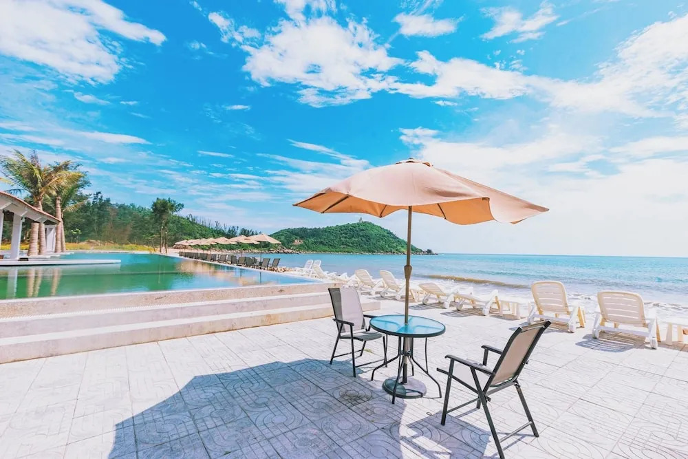 Quynh Vien Resort