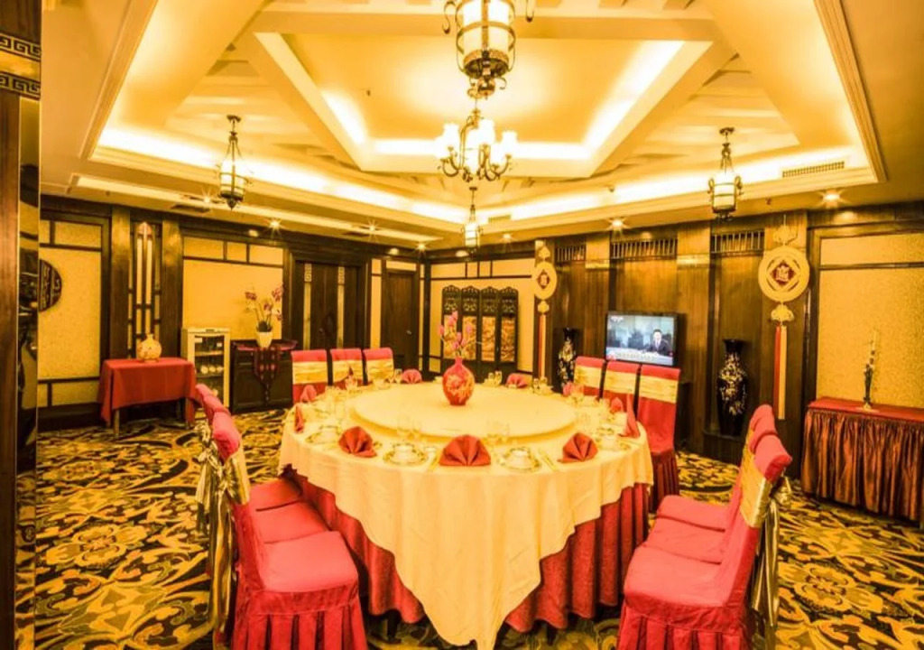 Guilin Park Hotel
