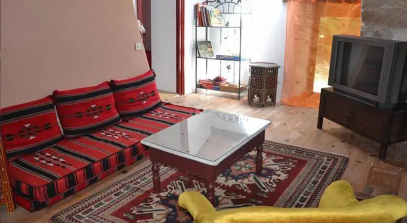 Maison de Campagne sur le Larzac