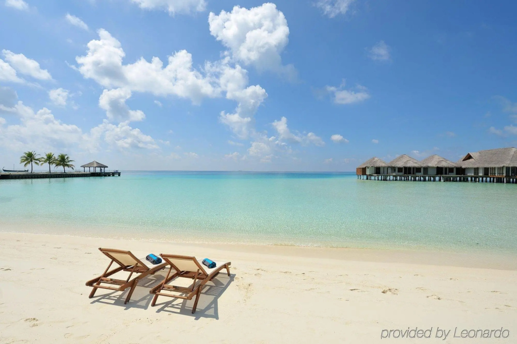 Niva Velassaru Maldives